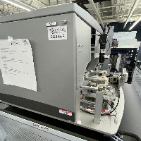 EDC Biosystems ATS-AV Acoustic Liquid Handler image 0
